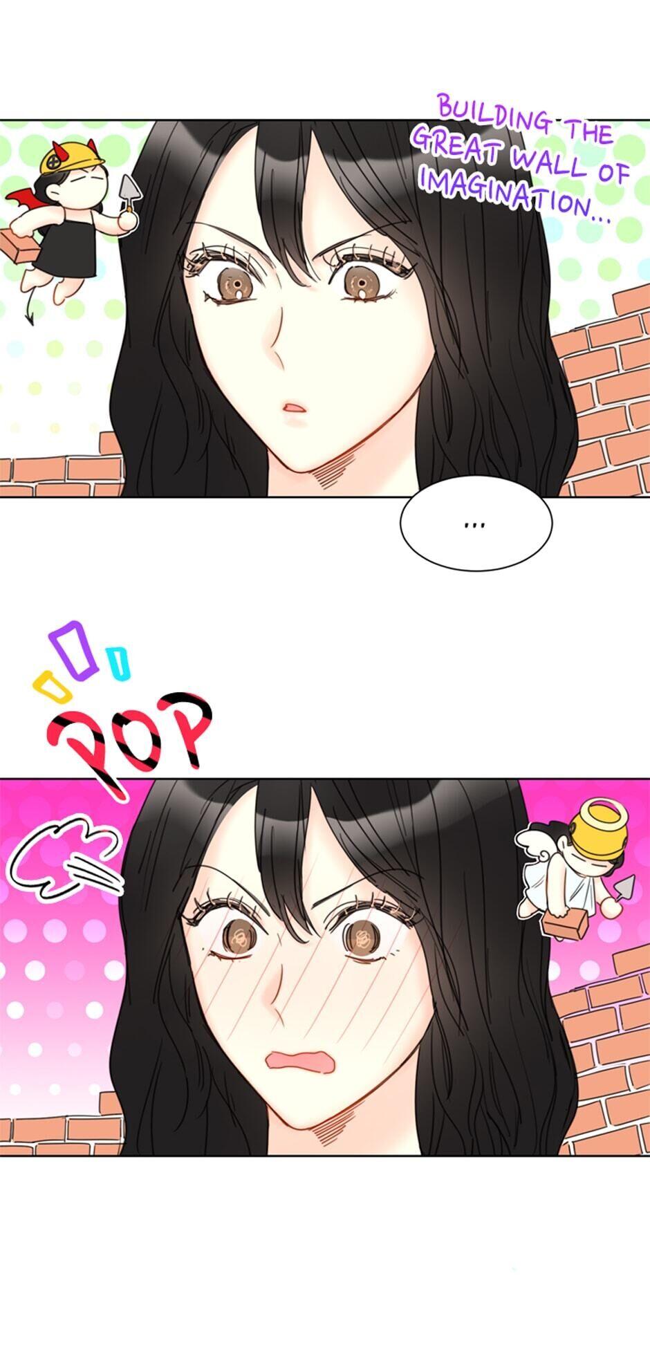 Read A Business Proposal EN Manga Online