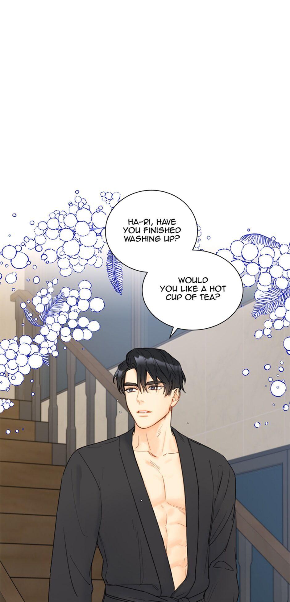 Read A Business Proposal EN Manga Online