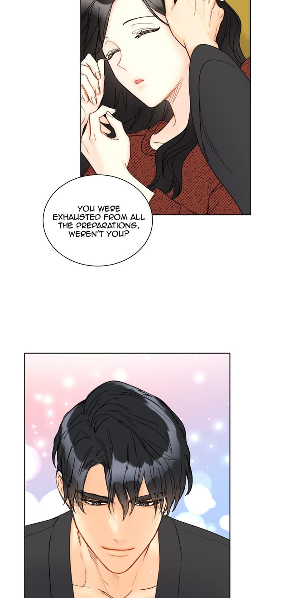 Read A Business Proposal EN Manga Online