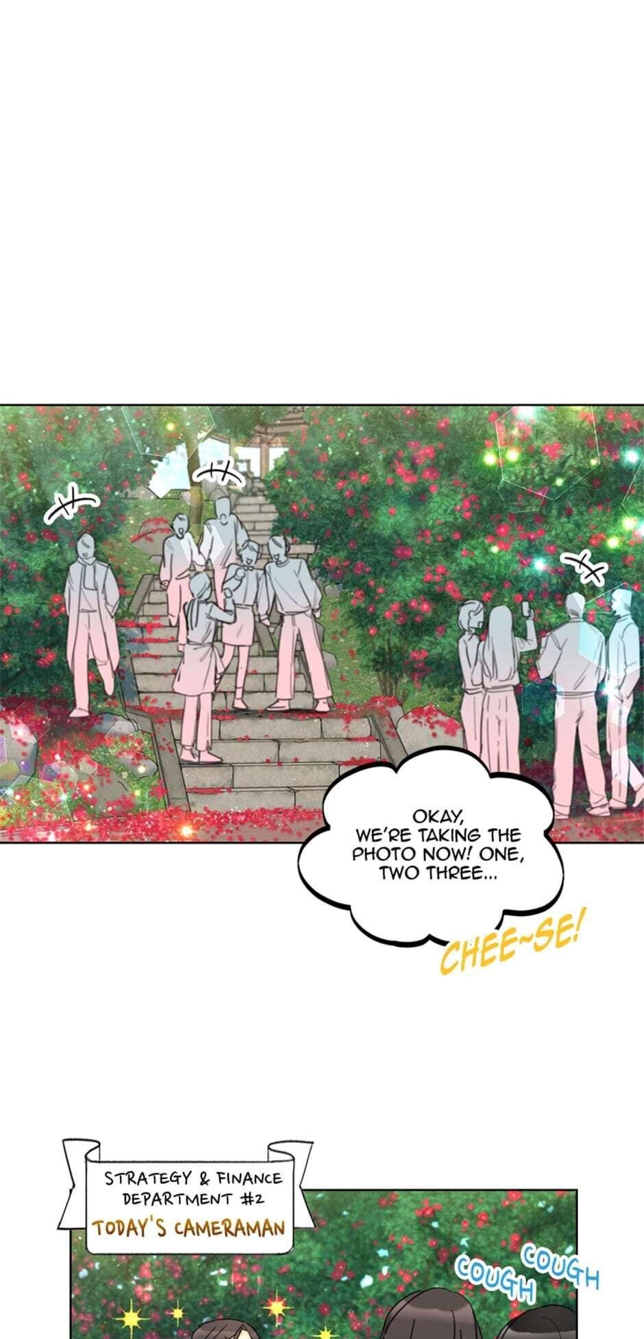 Read A Business Proposal EN Manga Online