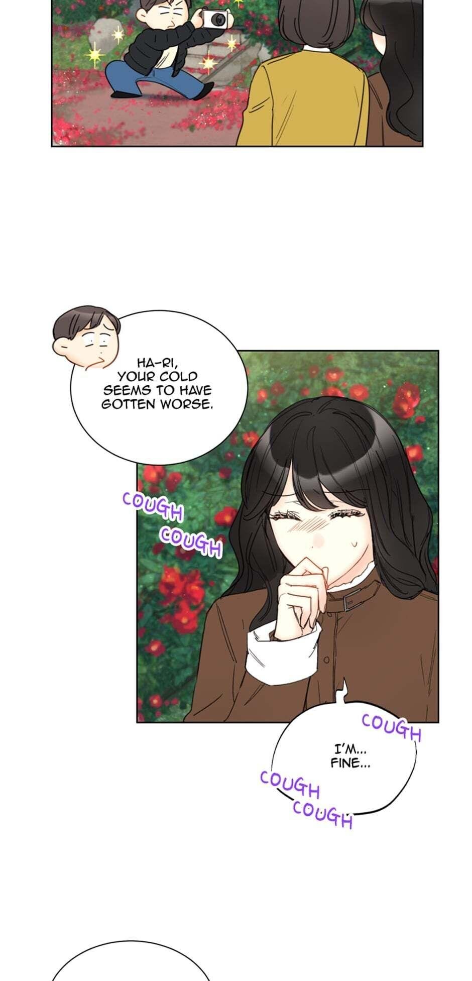 Read A Business Proposal EN Manga Online