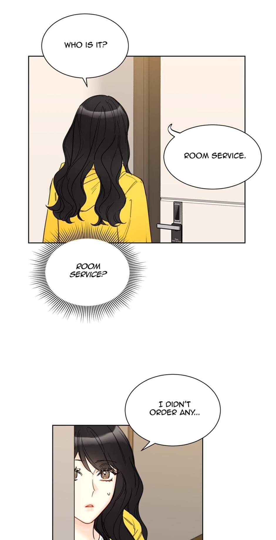 Read A Business Proposal EN Manga Online