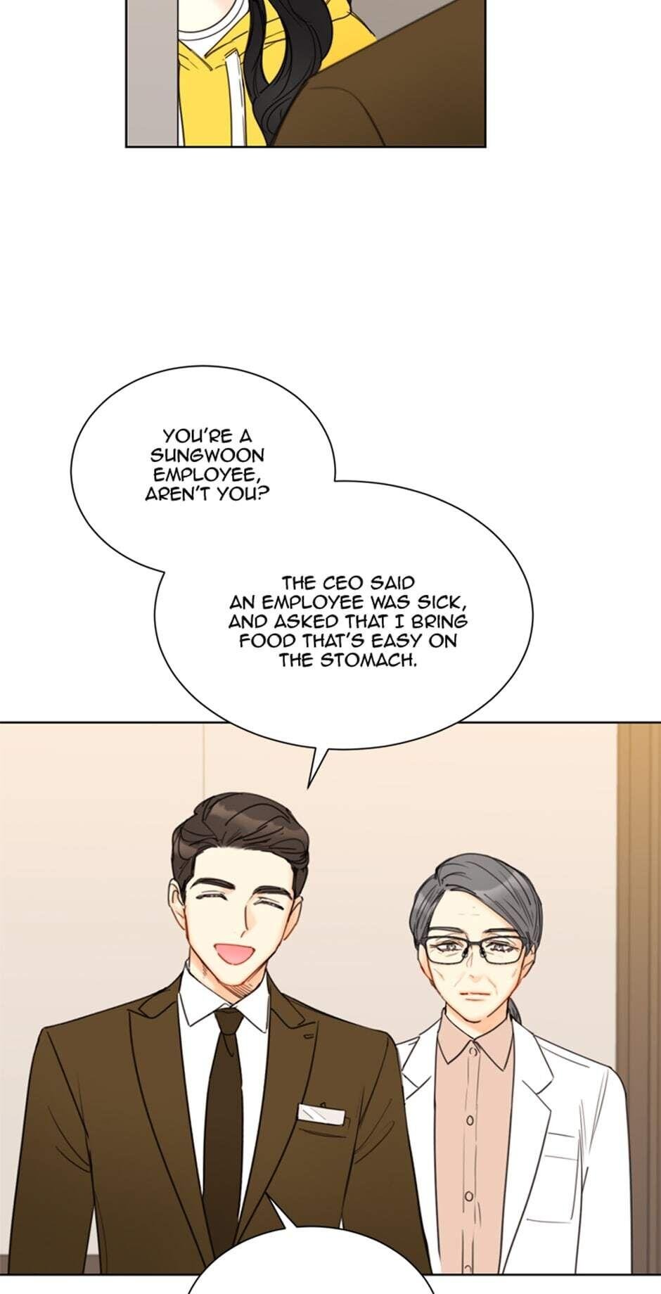 Read A Business Proposal EN Manga Online