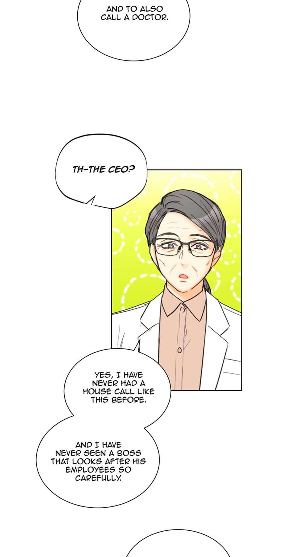 Read A Business Proposal EN Manga Online