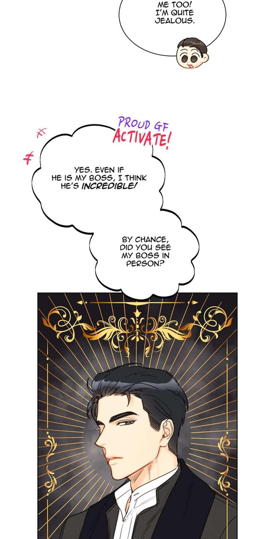 Read A Business Proposal EN Manga Online