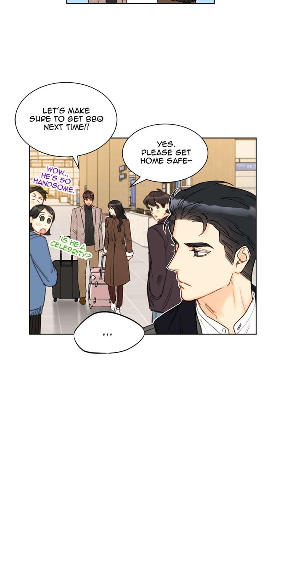 Read A Business Proposal EN Manga Online