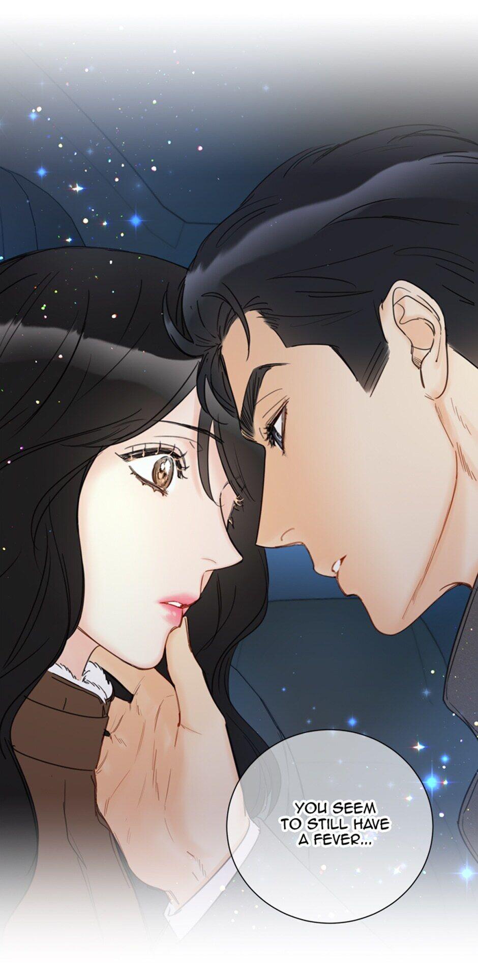 Read A Business Proposal EN Manga Online