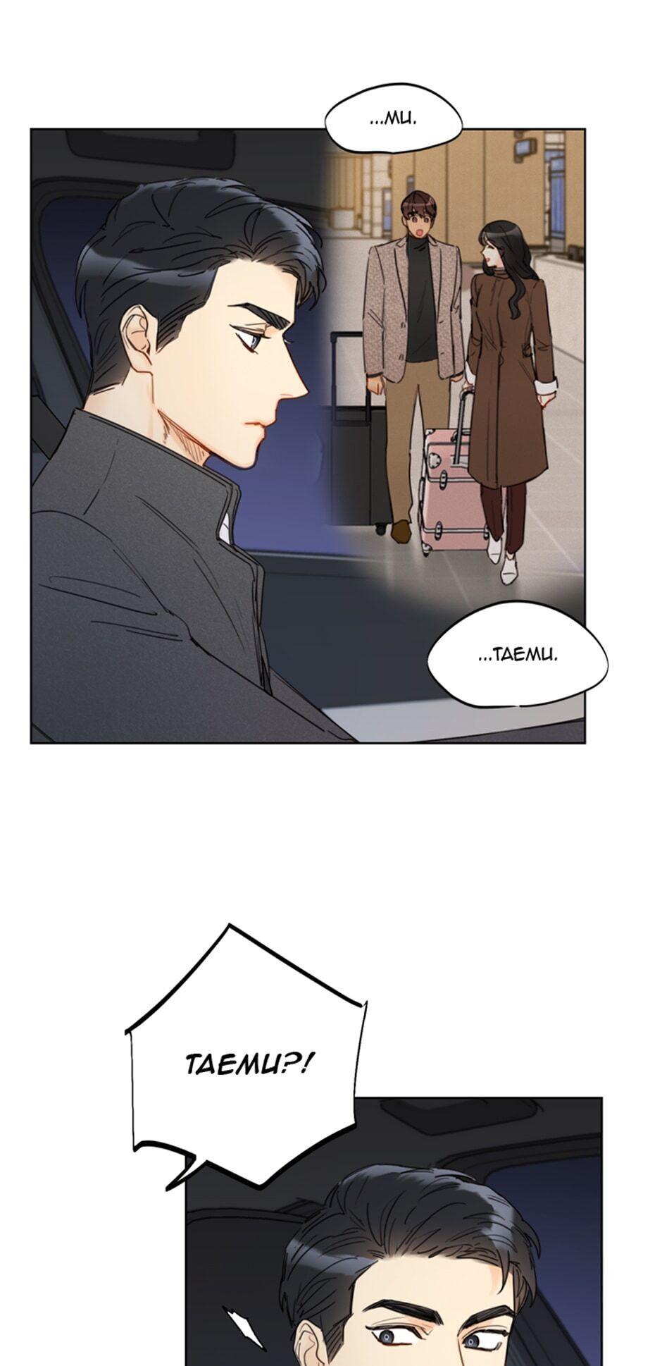 Read A Business Proposal EN Manga Online