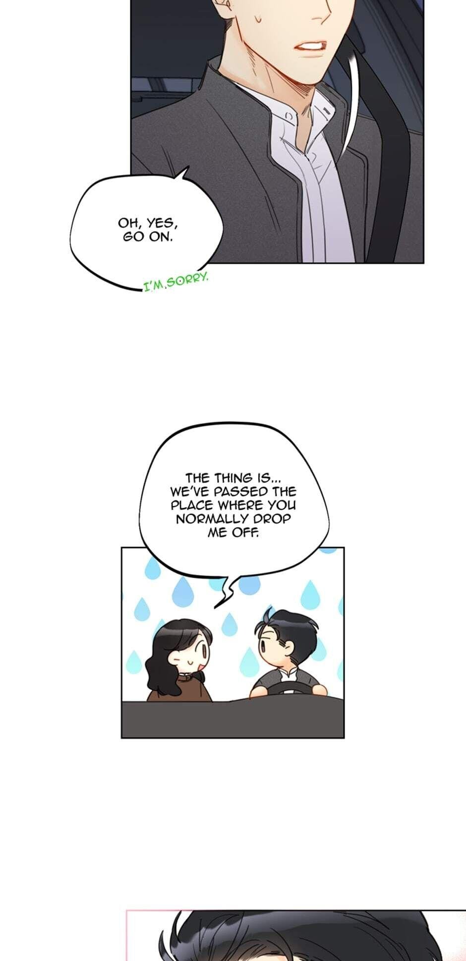 Read A Business Proposal EN Manga Online