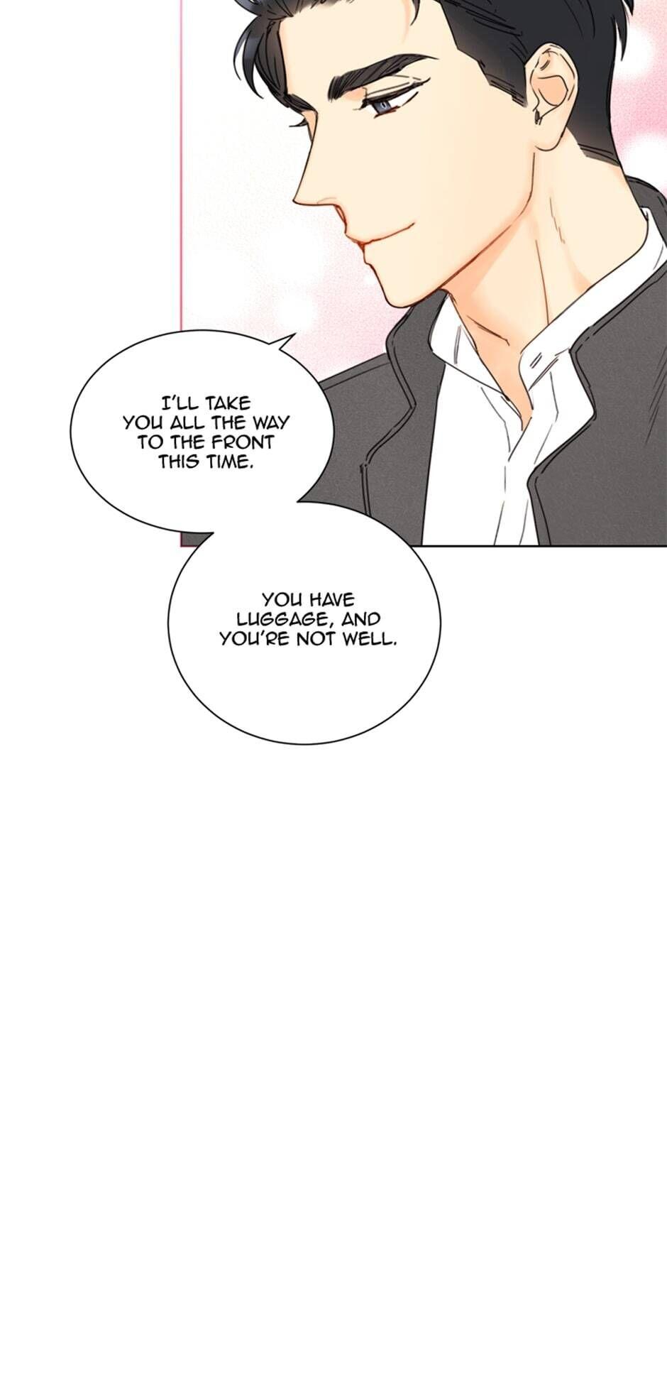 Read A Business Proposal EN Manga Online