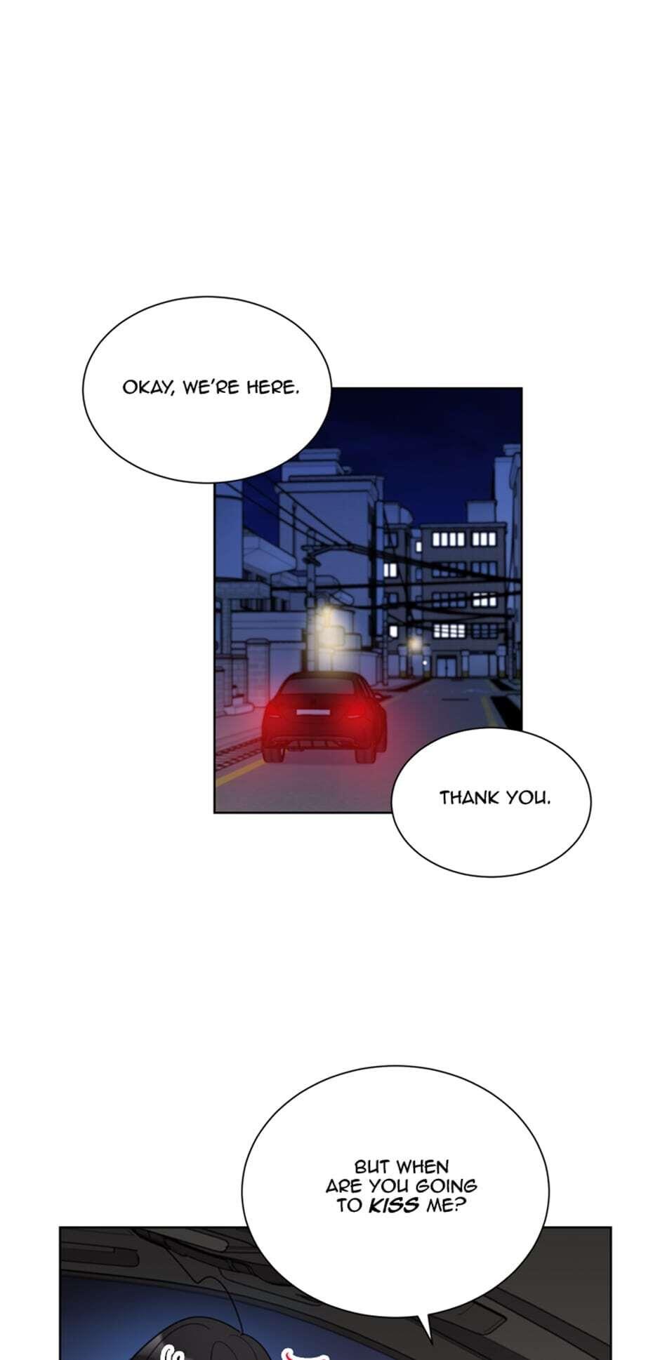Read A Business Proposal EN Manga Online