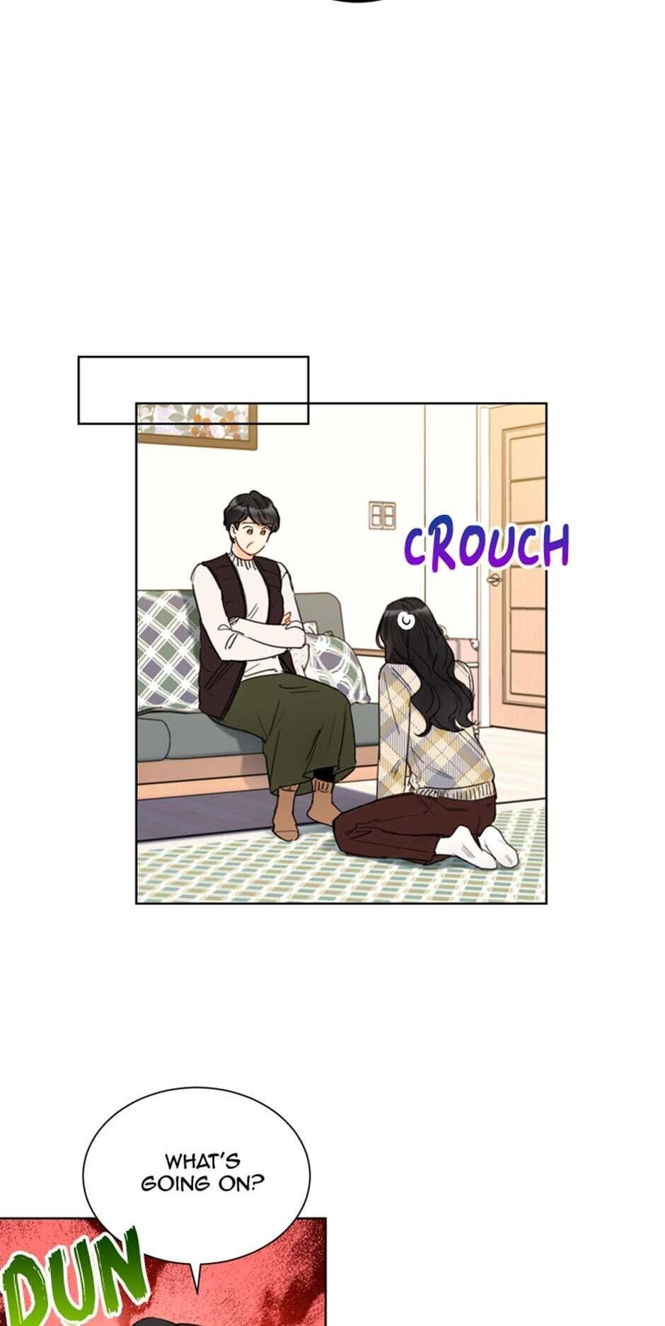 Read A Business Proposal EN Manga Online