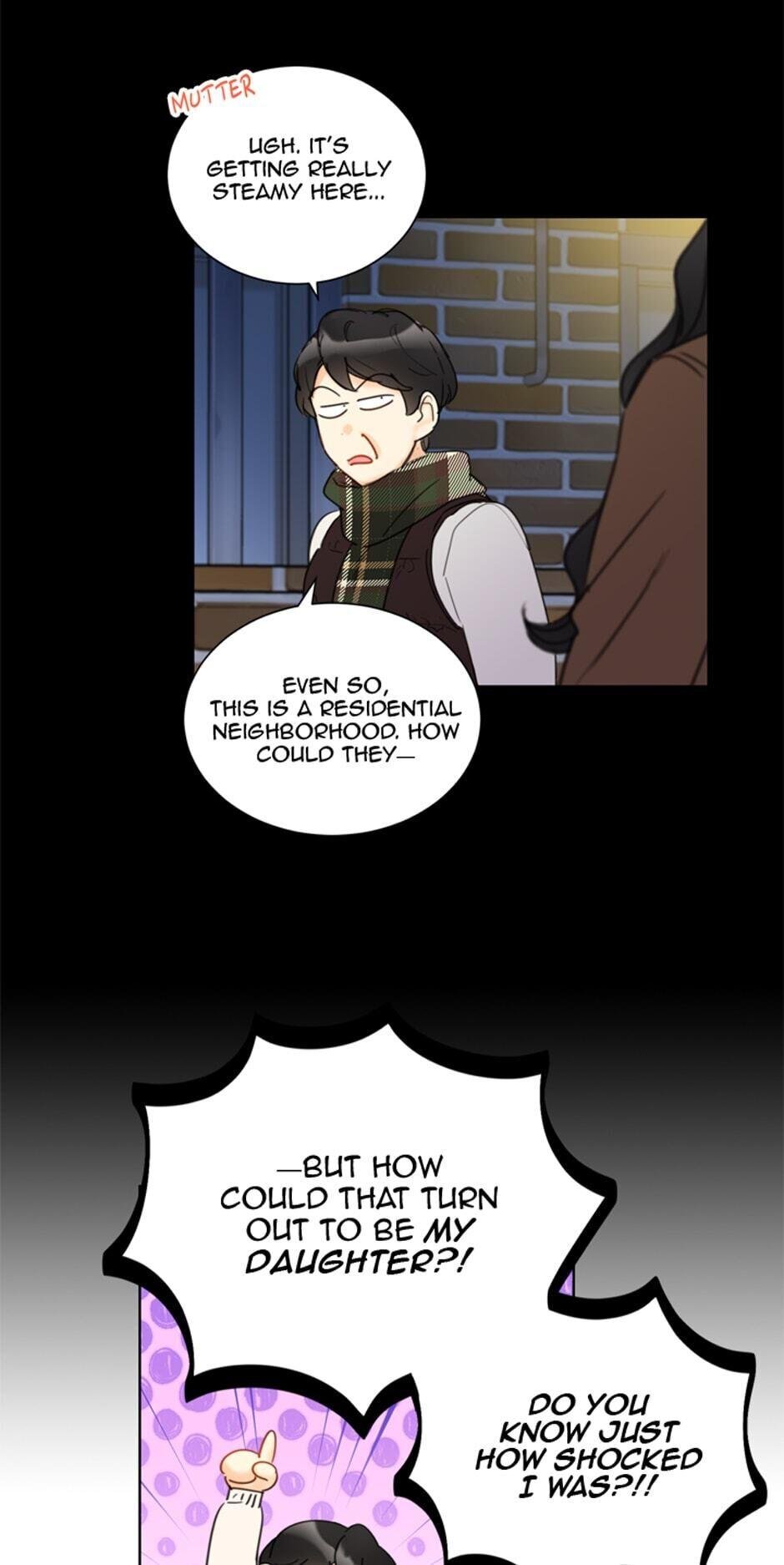 Read A Business Proposal EN Manga Online