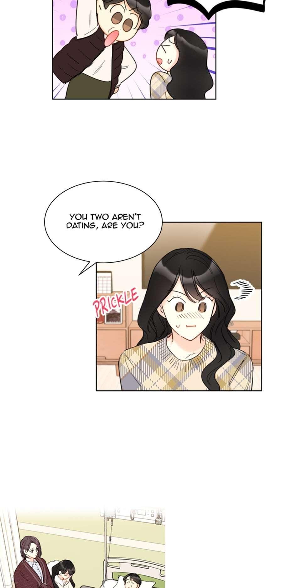 Read A Business Proposal EN Manga Online