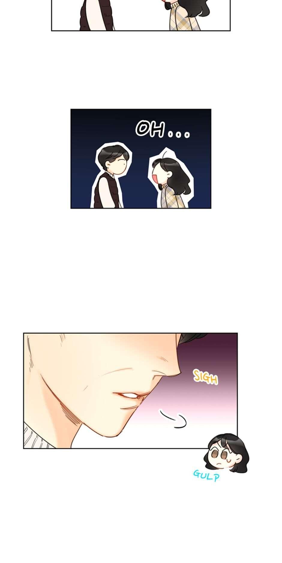 Read A Business Proposal EN Manga Online