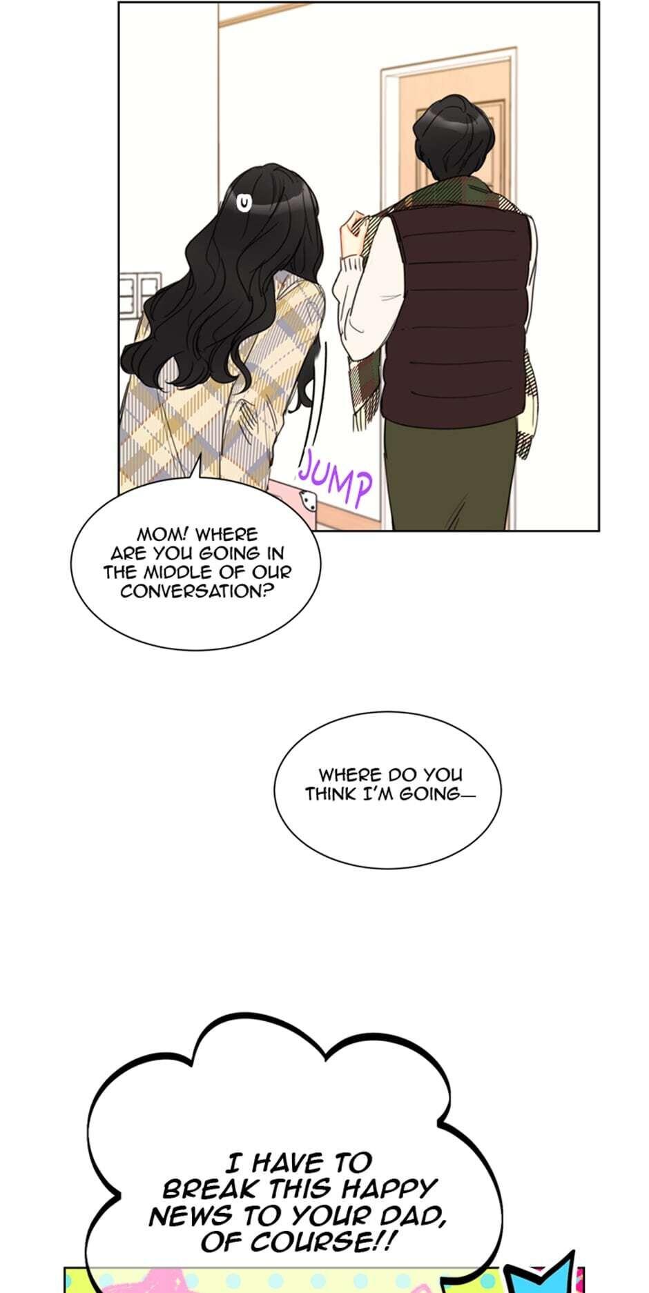 Read A Business Proposal EN Manga Online