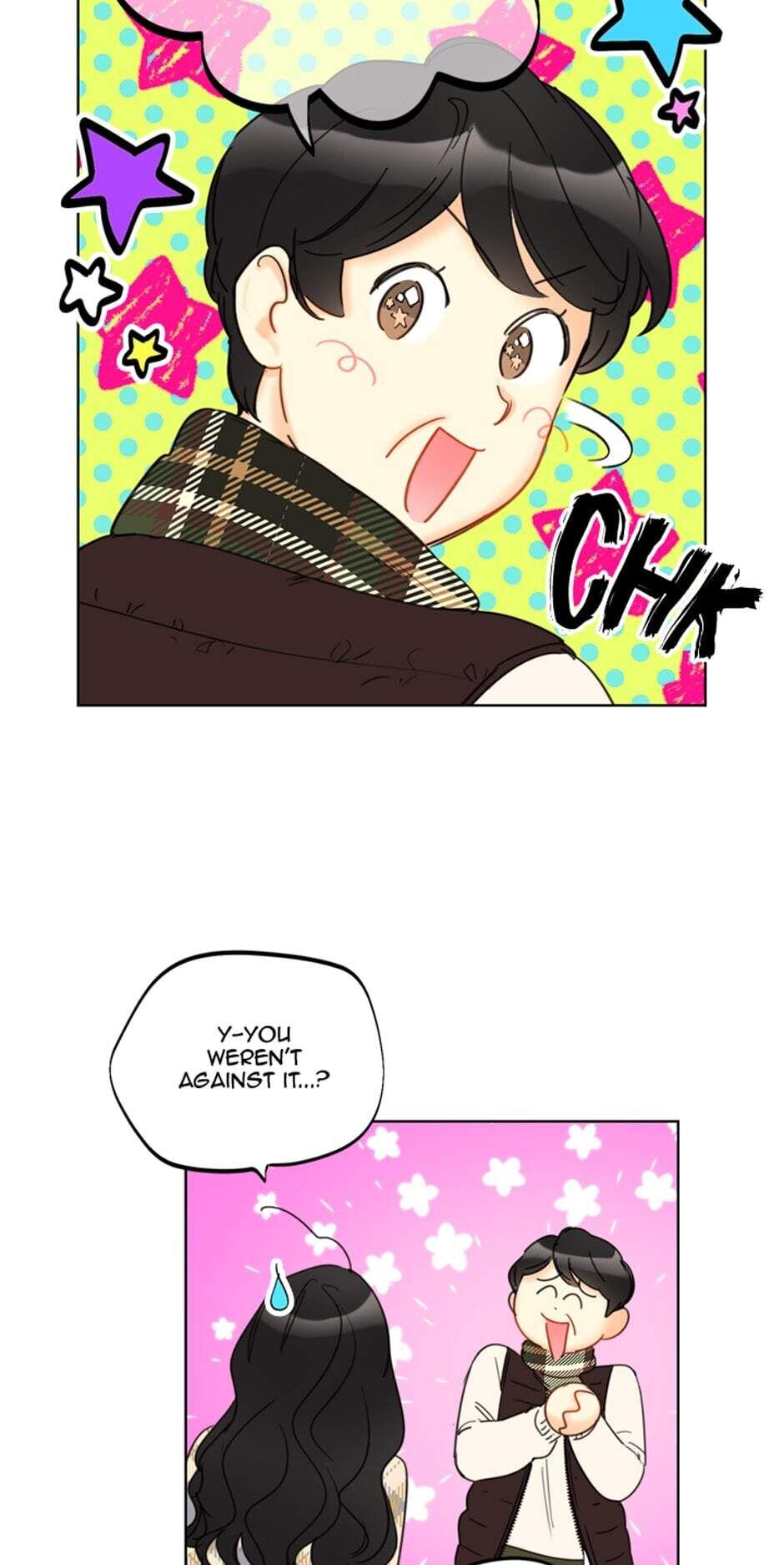 Read A Business Proposal EN Manga Online