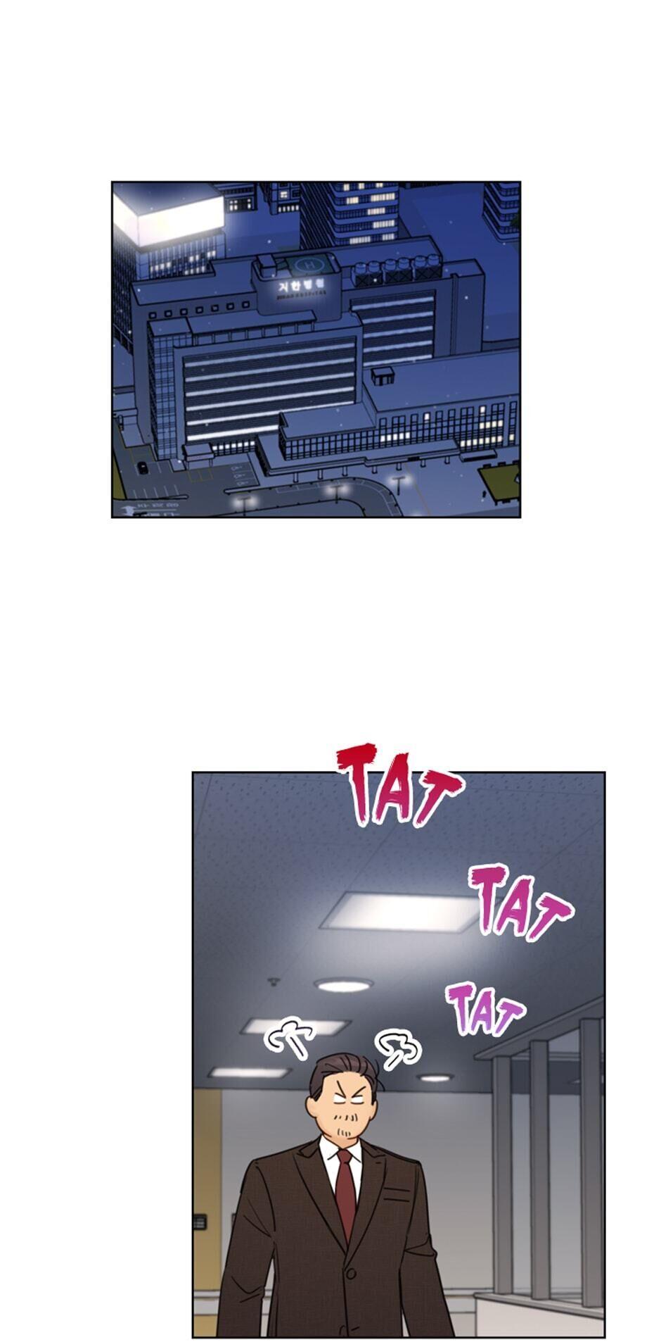 Read A Business Proposal EN Manga Online