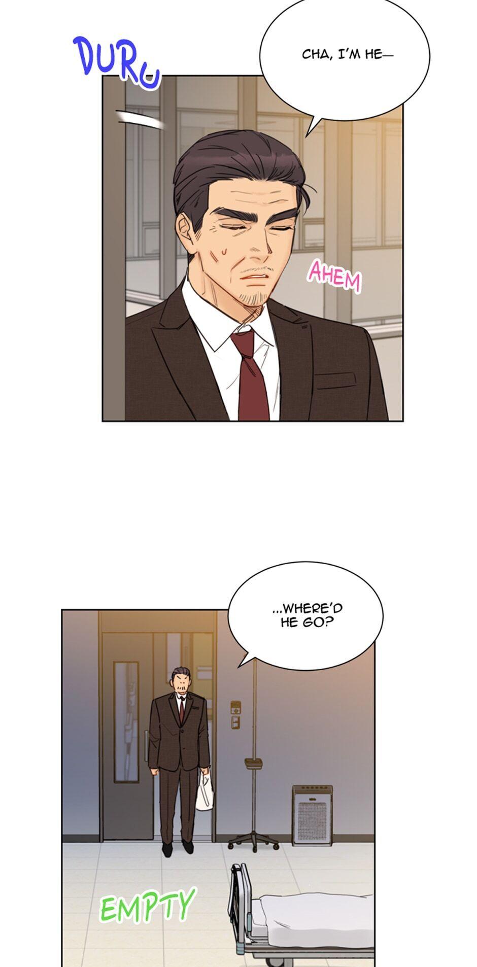 Read A Business Proposal EN Manga Online