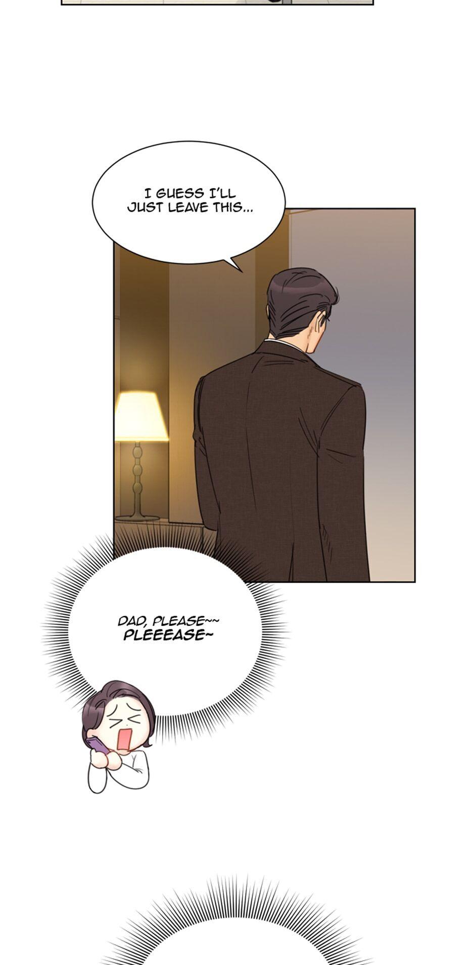 Read A Business Proposal EN Manga Online