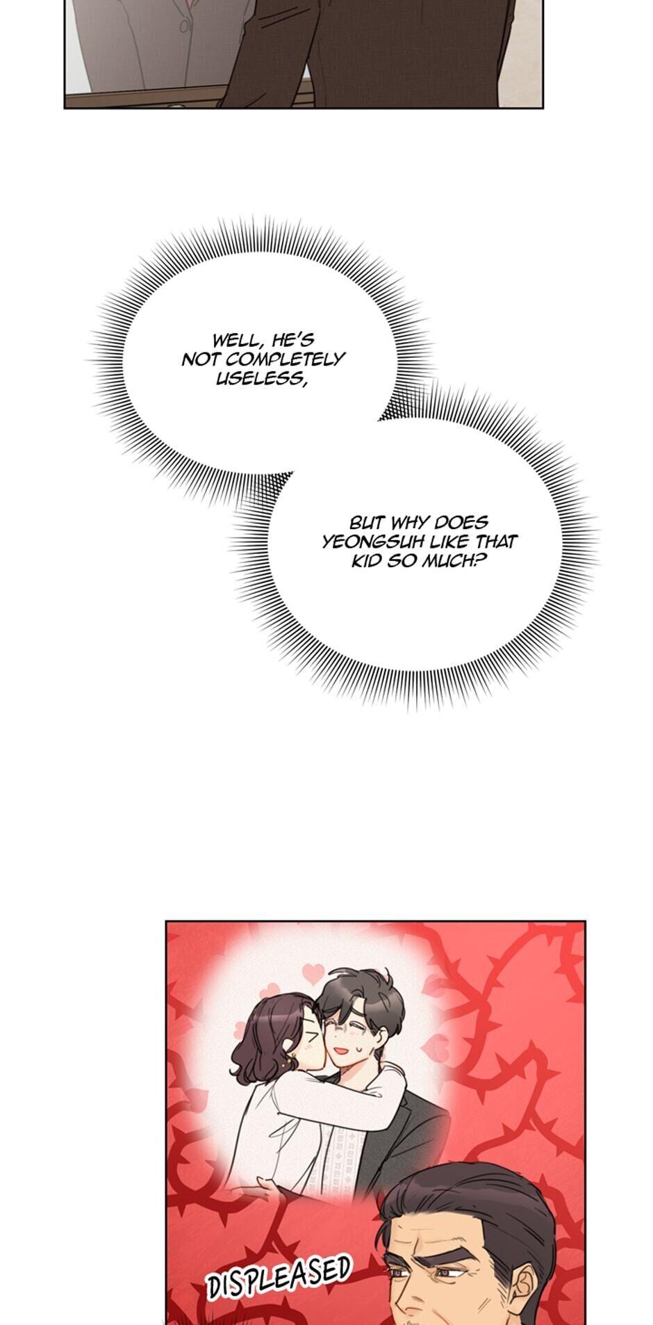 Read A Business Proposal EN Manga Online
