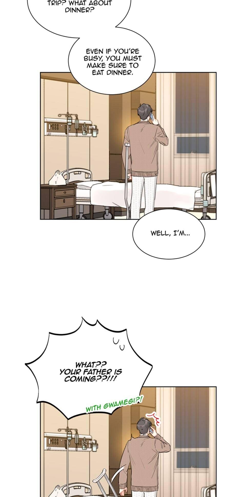 Read A Business Proposal EN Manga Online
