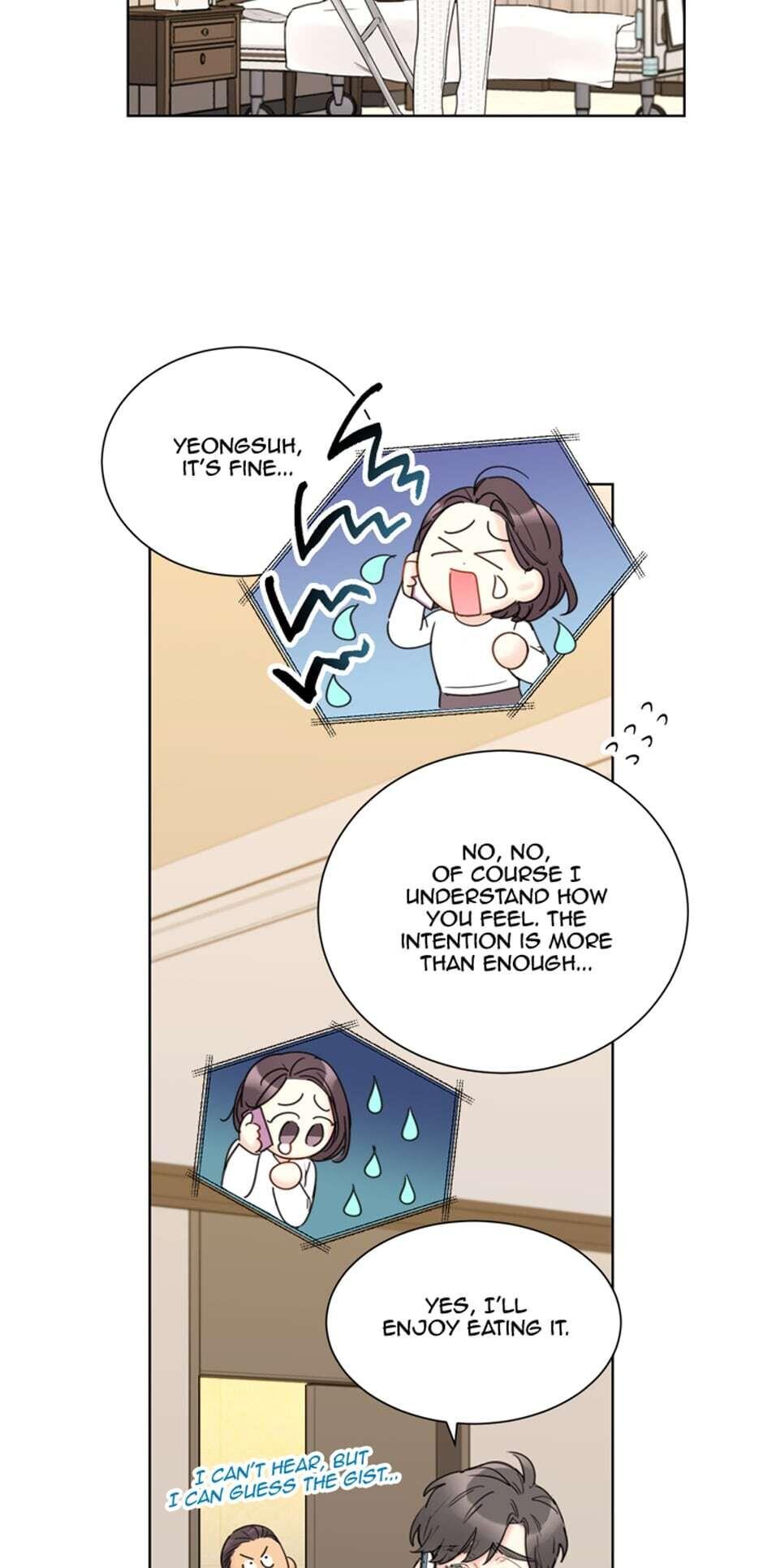Read A Business Proposal EN Manga Online