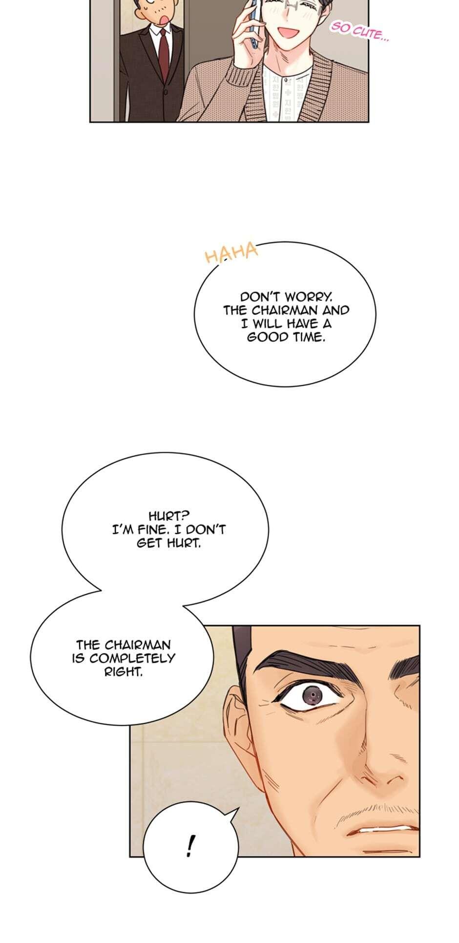 Read A Business Proposal EN Manga Online