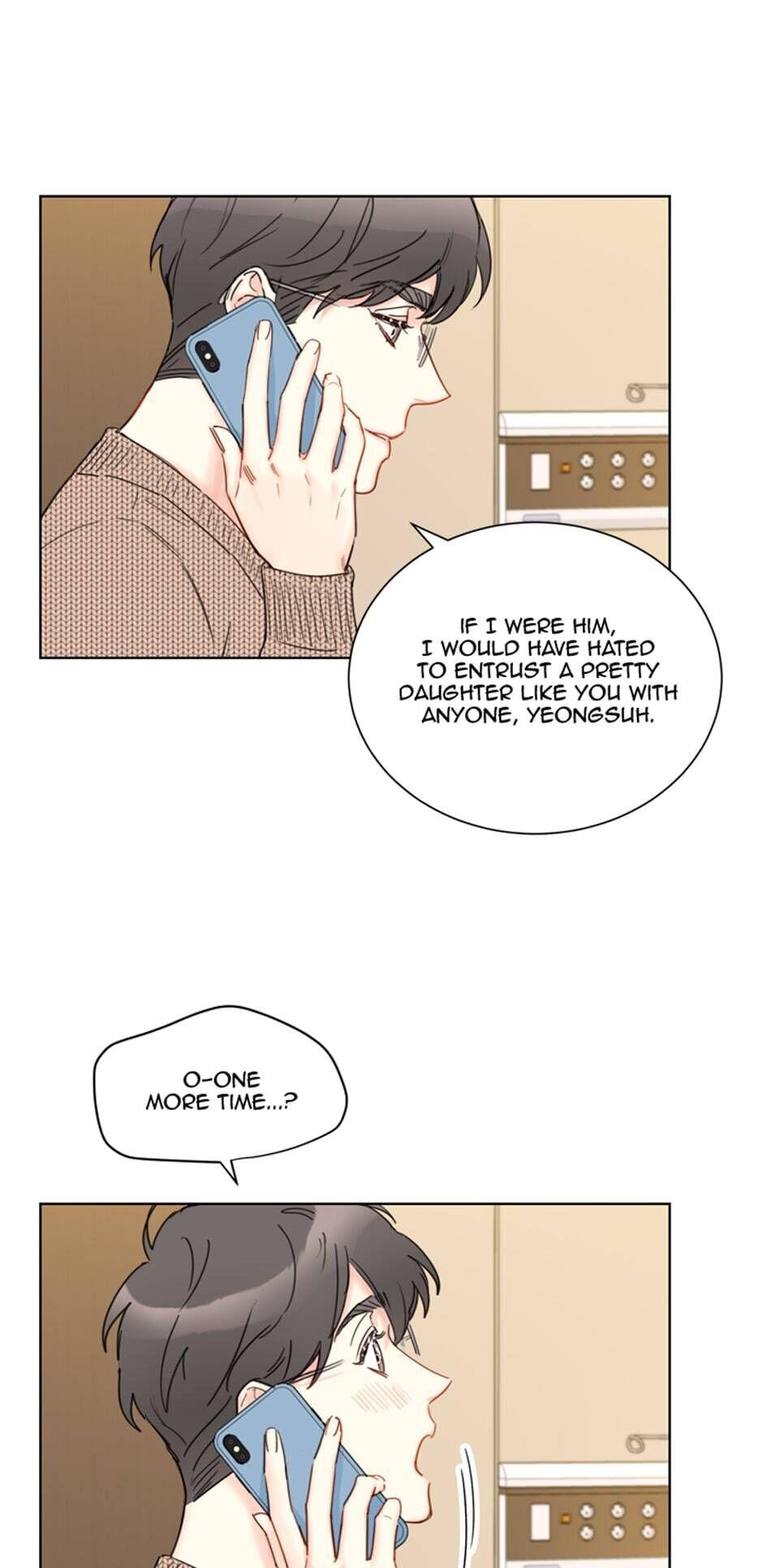 Read A Business Proposal EN Manga Online