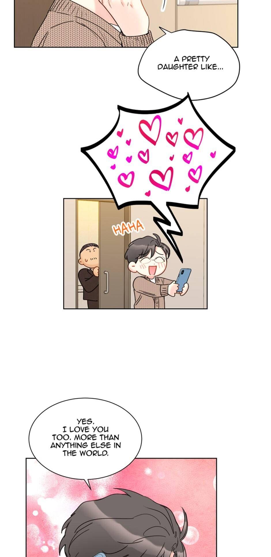 Read A Business Proposal EN Manga Online