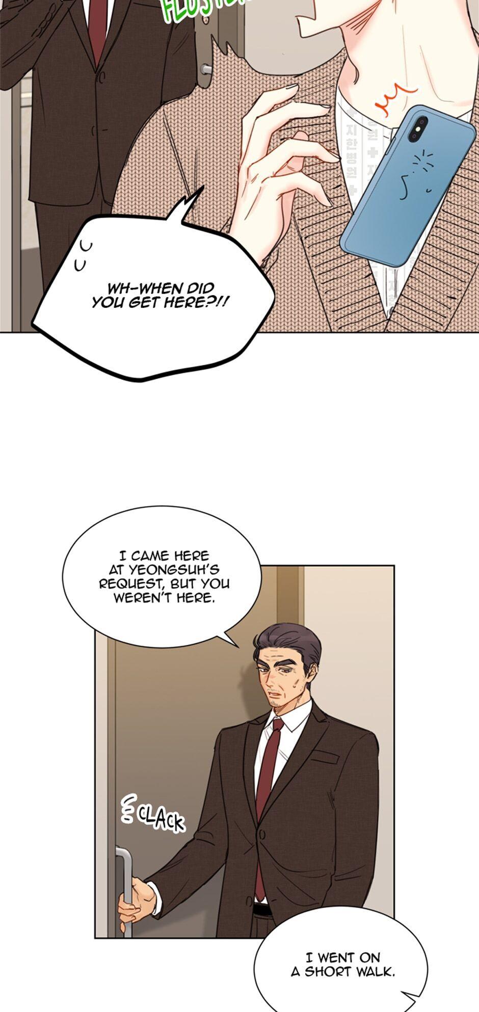 Read A Business Proposal EN Manga Online