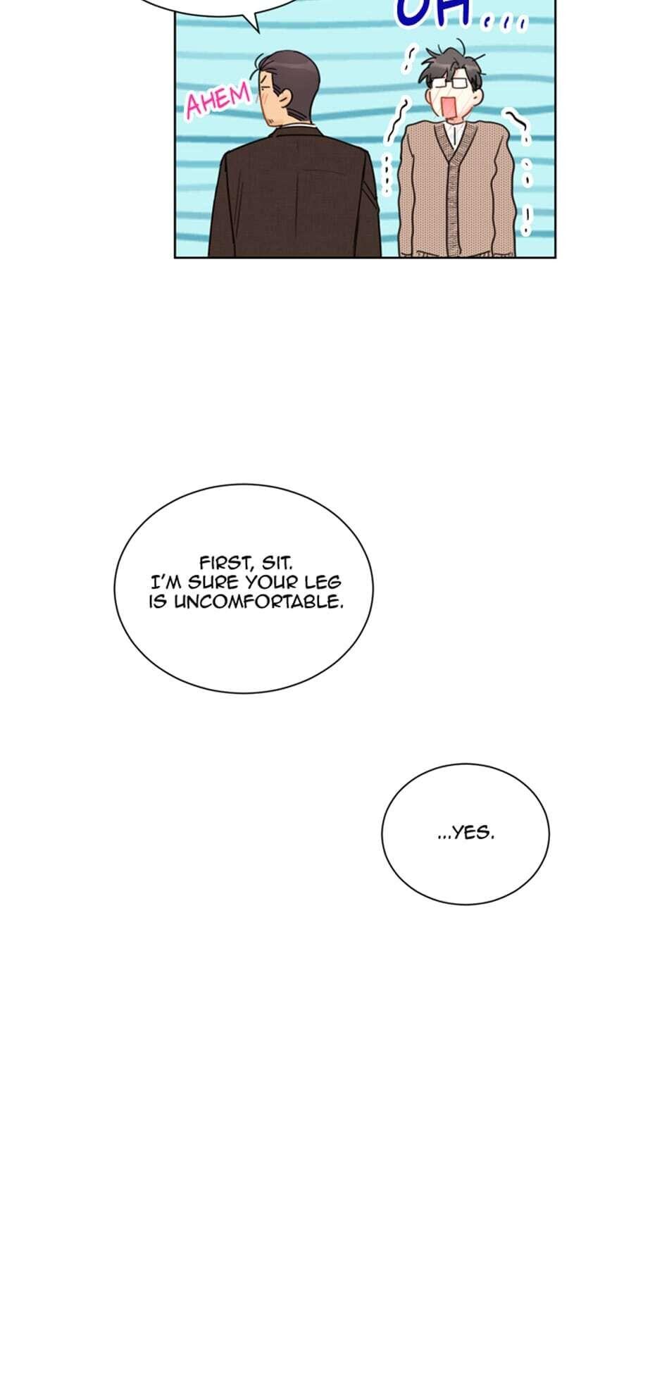 Read A Business Proposal EN Manga Online