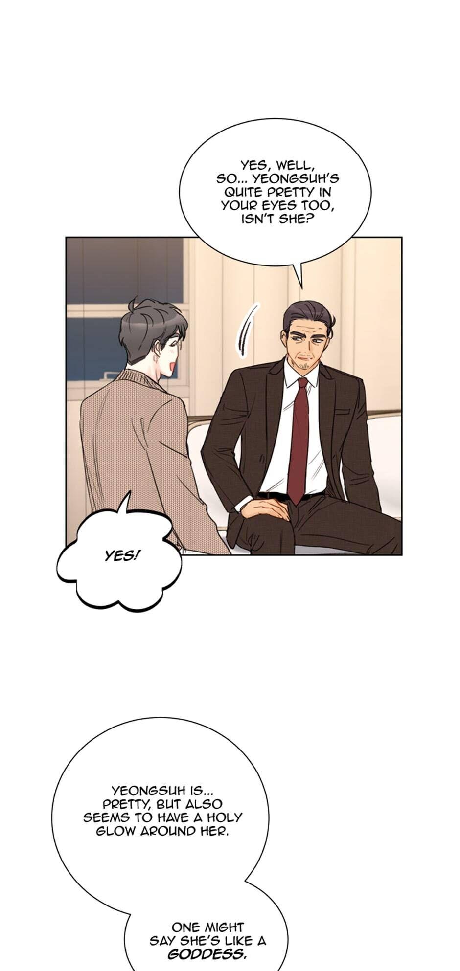 Read A Business Proposal EN Manga Online