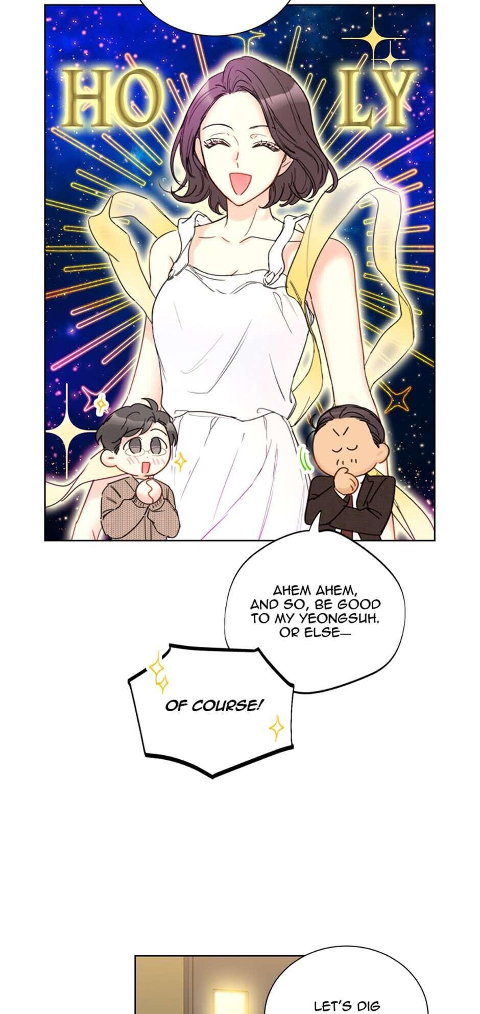 Read A Business Proposal EN Manga Online