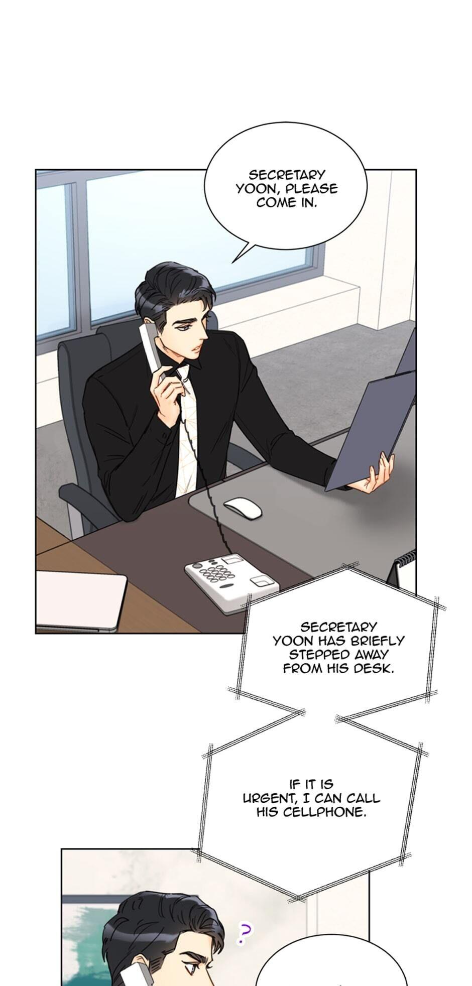 Read A Business Proposal EN Manga Online