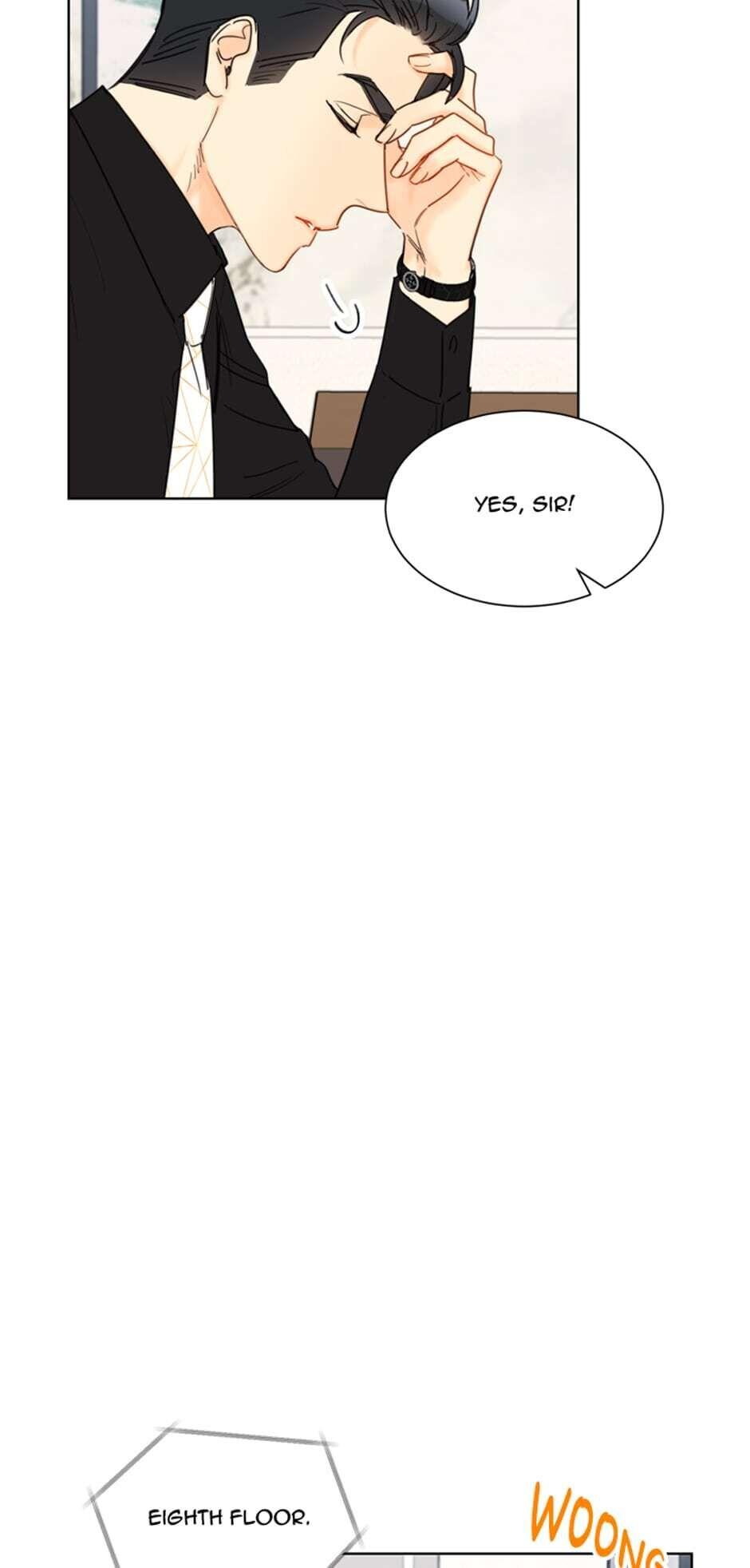 Read A Business Proposal EN Manga Online