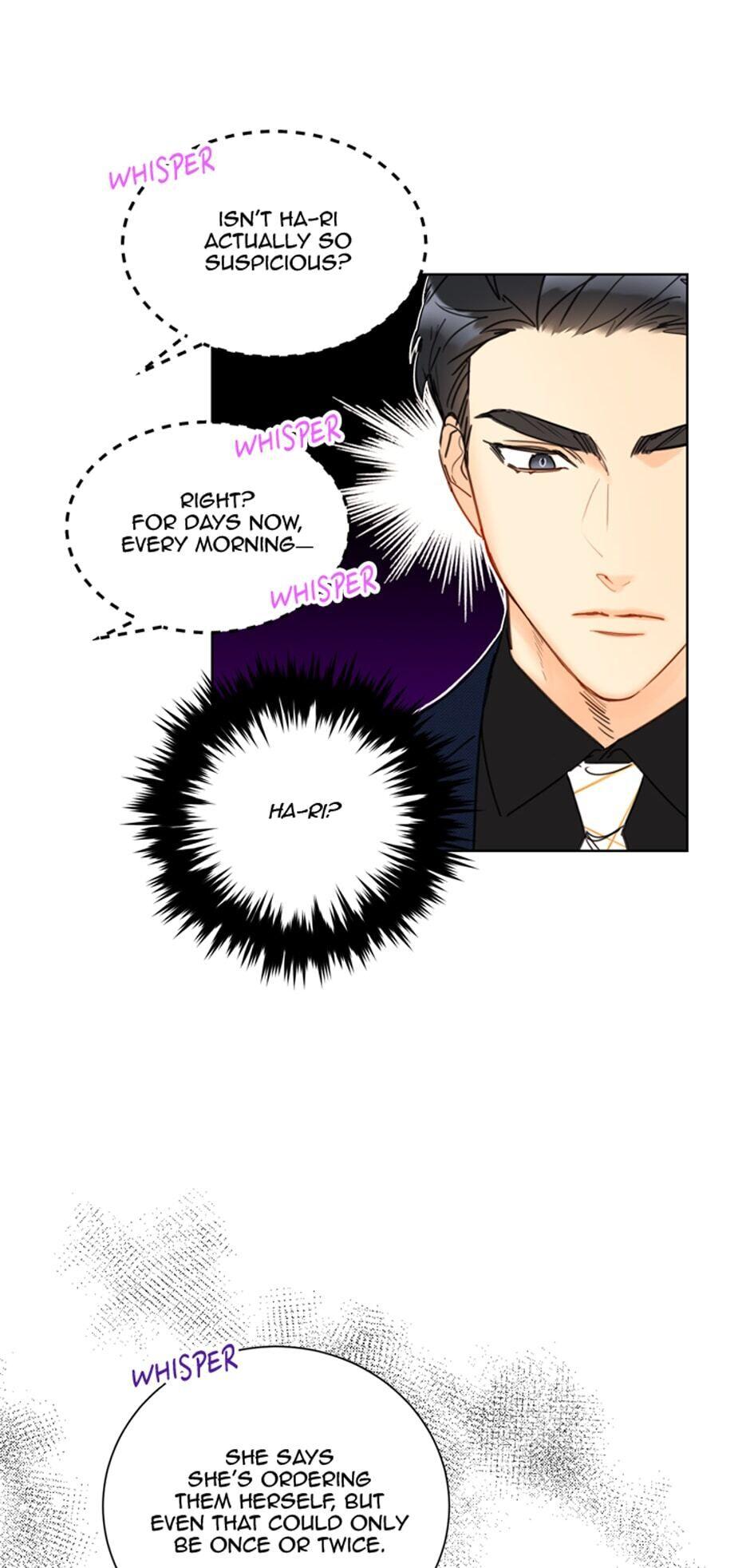Read A Business Proposal EN Manga Online