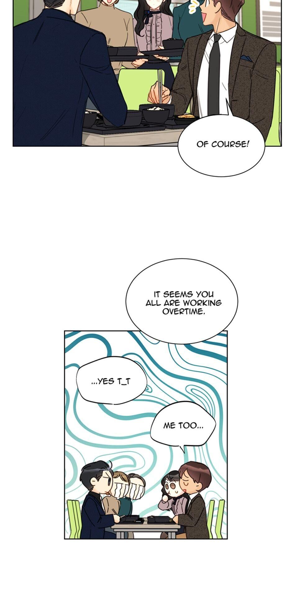 Read A Business Proposal EN Manga Online