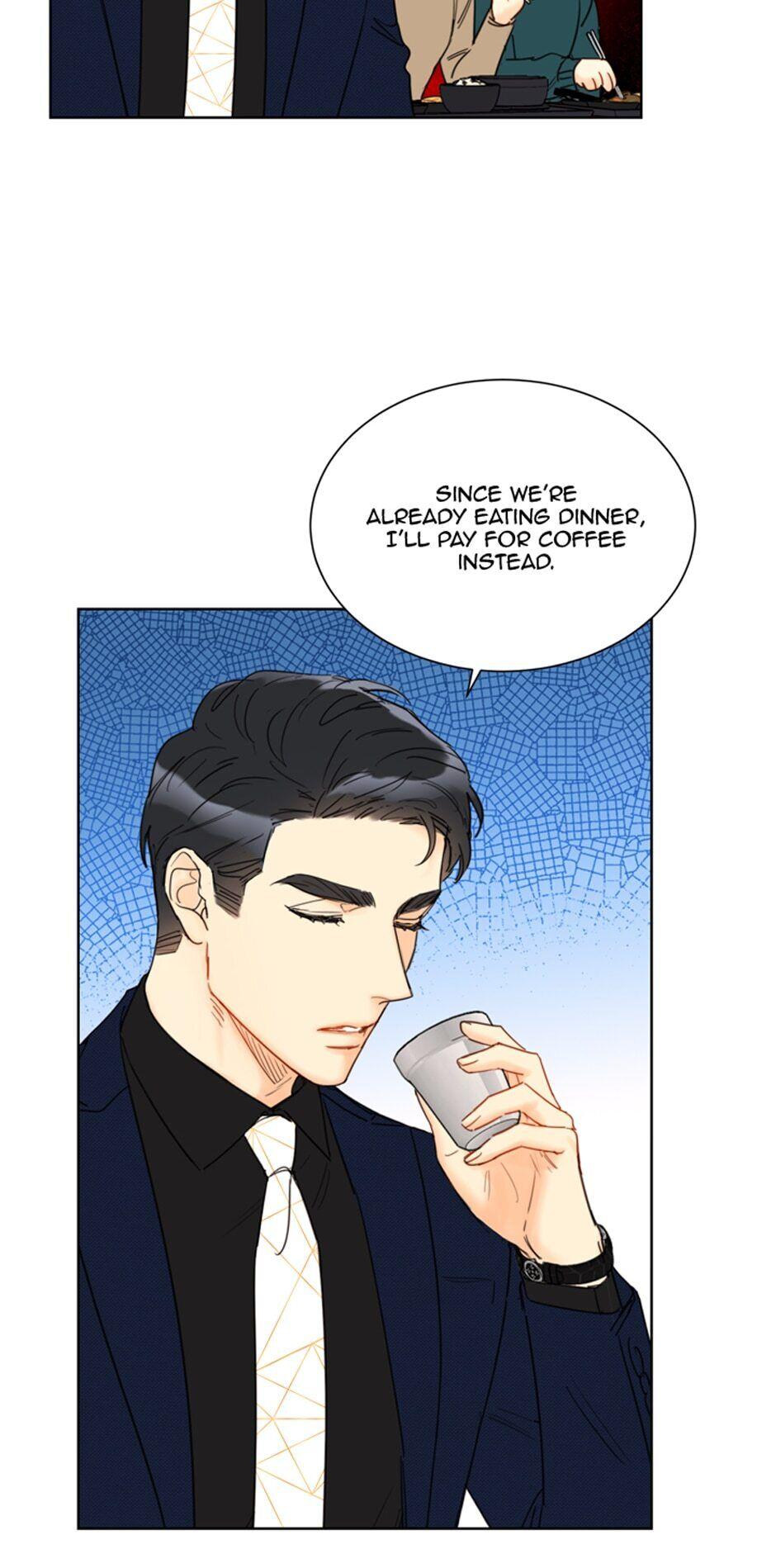 Read A Business Proposal EN Manga Online