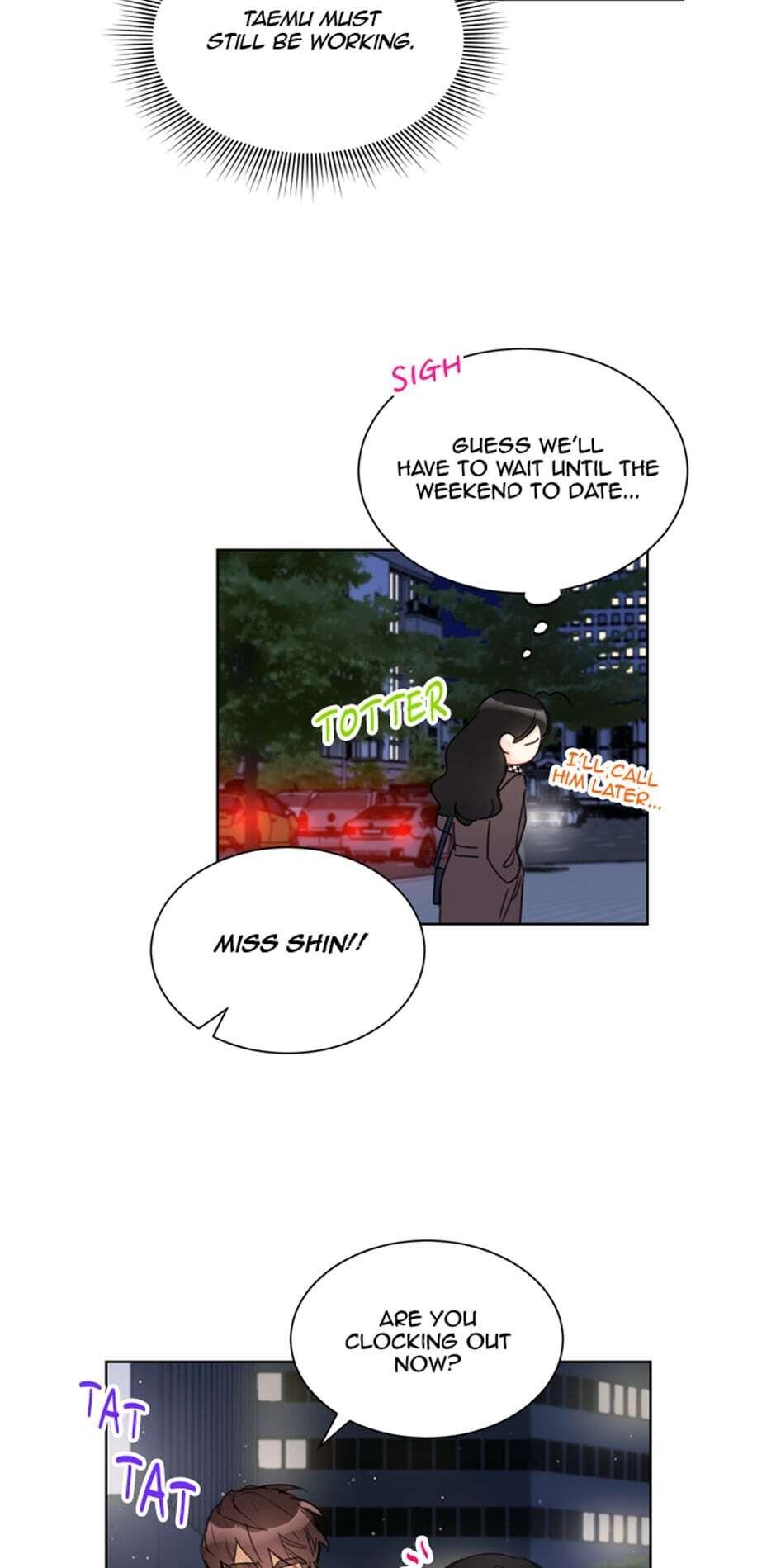 Read A Business Proposal EN Manga Online