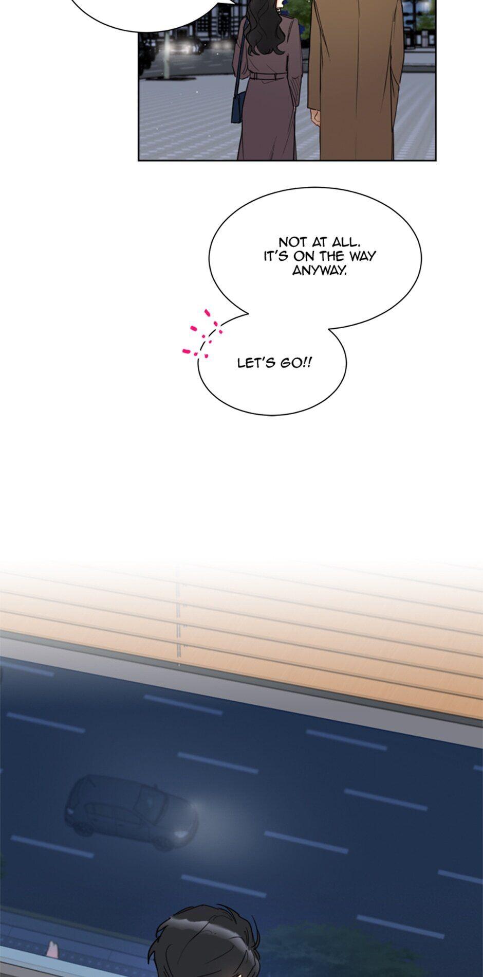 Read A Business Proposal EN Manga Online