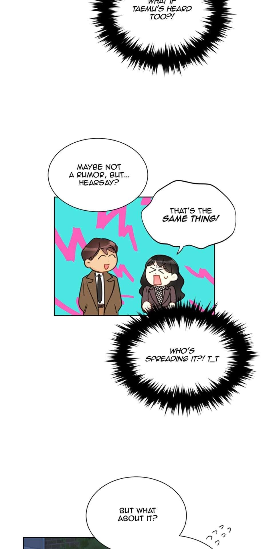 Read A Business Proposal EN Manga Online