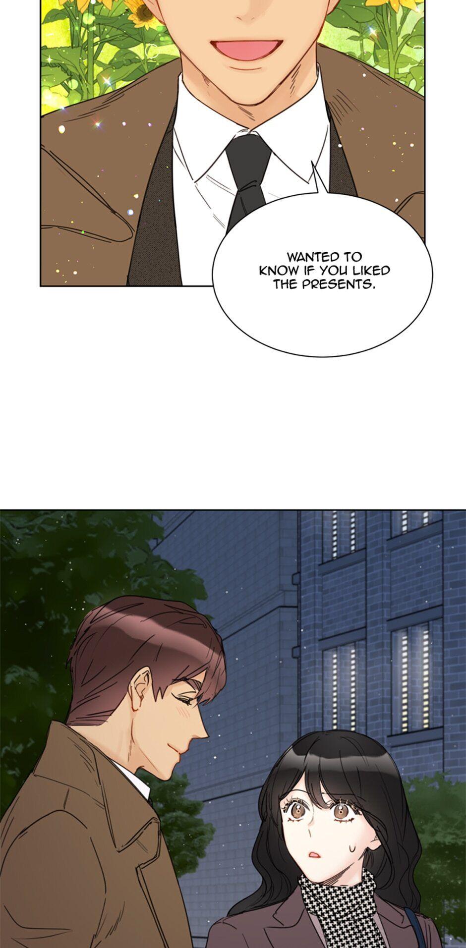 Read A Business Proposal EN Manga Online