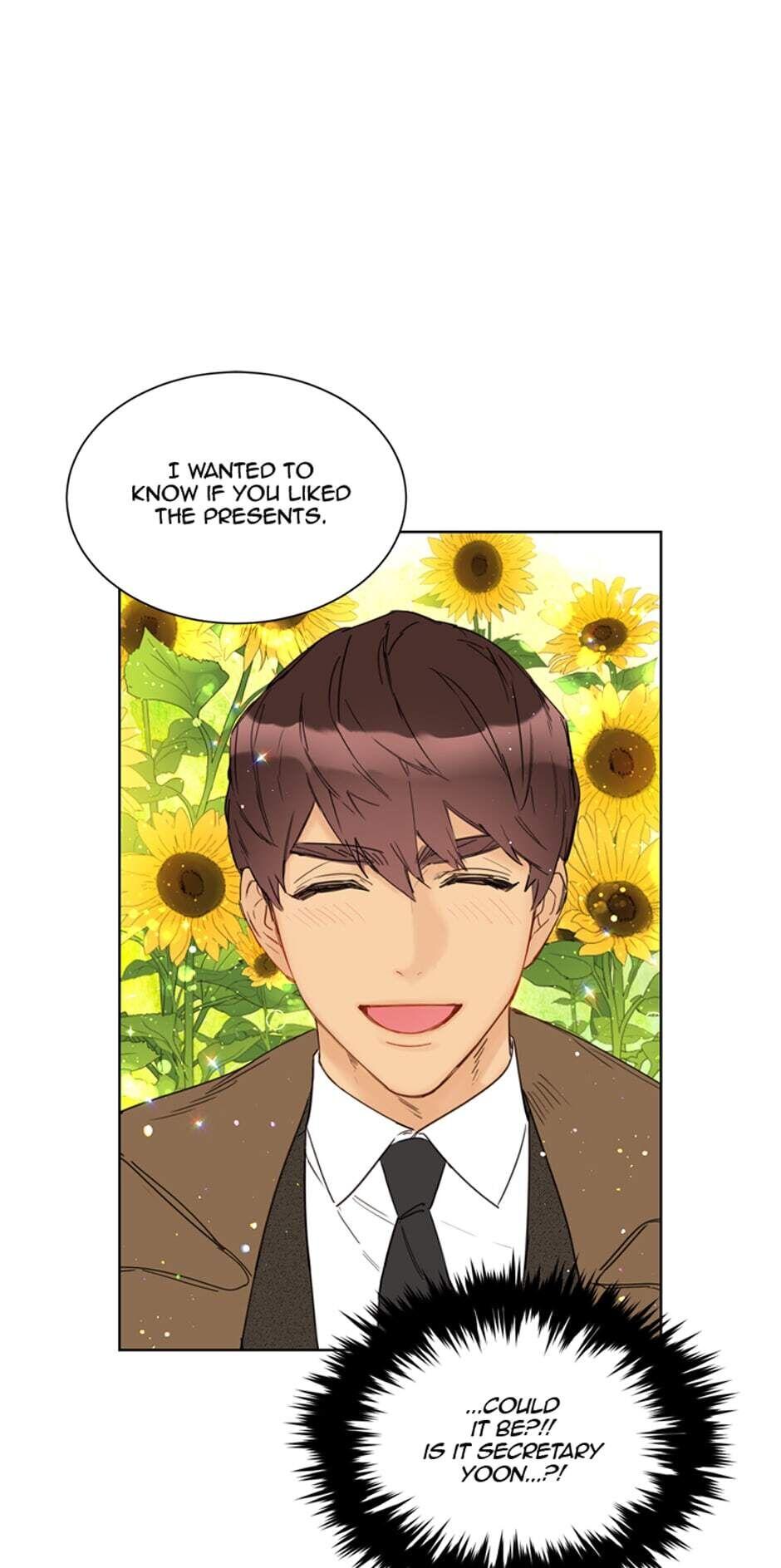 Read A Business Proposal EN Manga Online