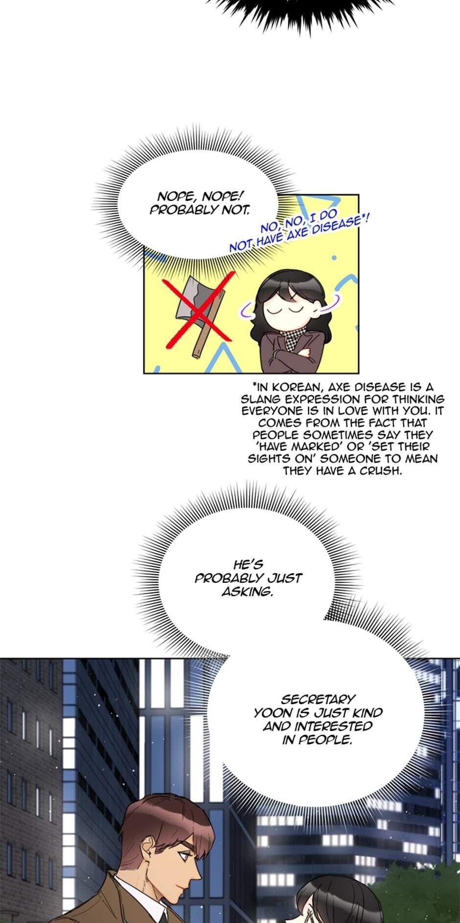 Read A Business Proposal EN Manga Online