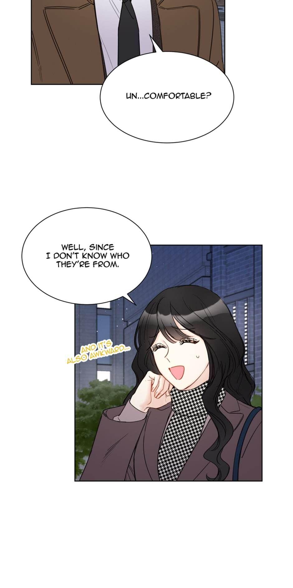 Read A Business Proposal EN Manga Online