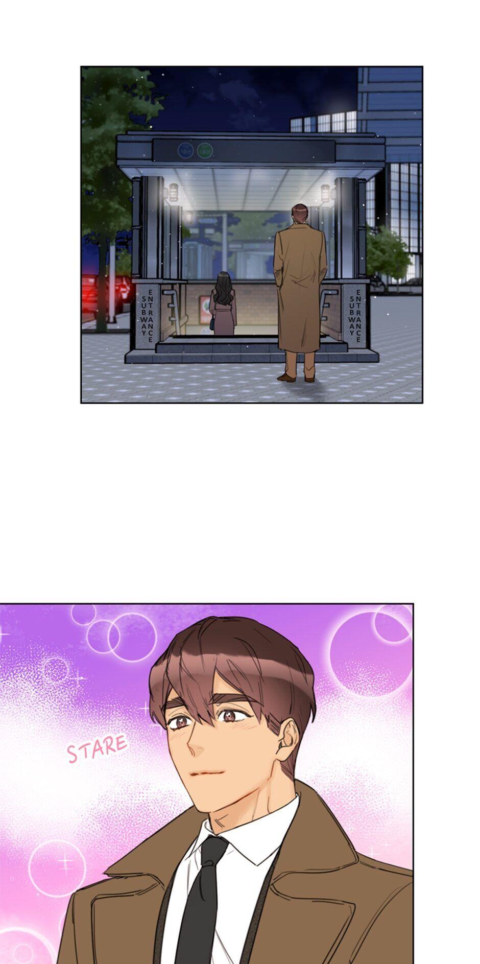 Read A Business Proposal EN Manga Online