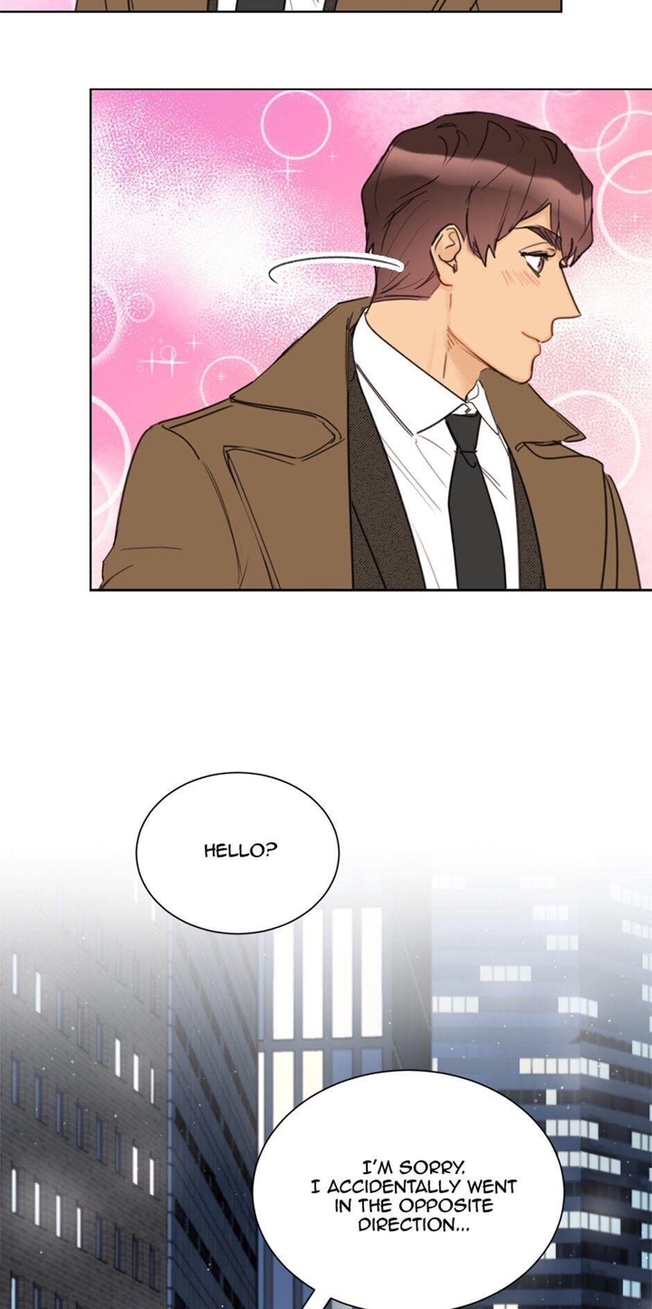 Read A Business Proposal EN Manga Online