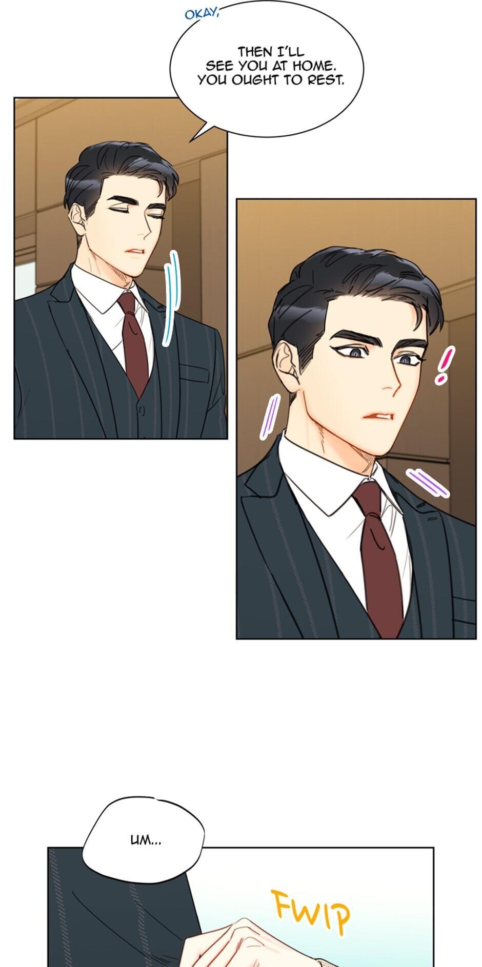 Read A Business Proposal EN Manga Online