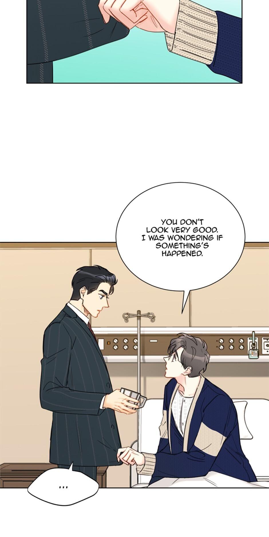 Read A Business Proposal EN Manga Online